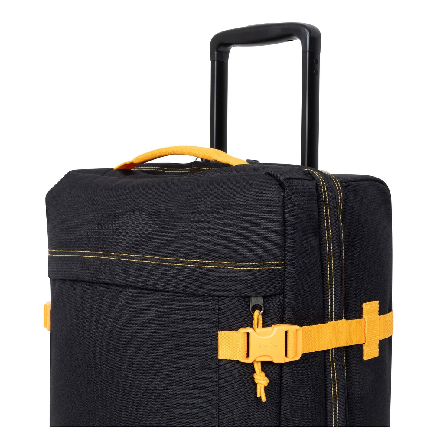 Eastpak Tranverz S kontrast mango