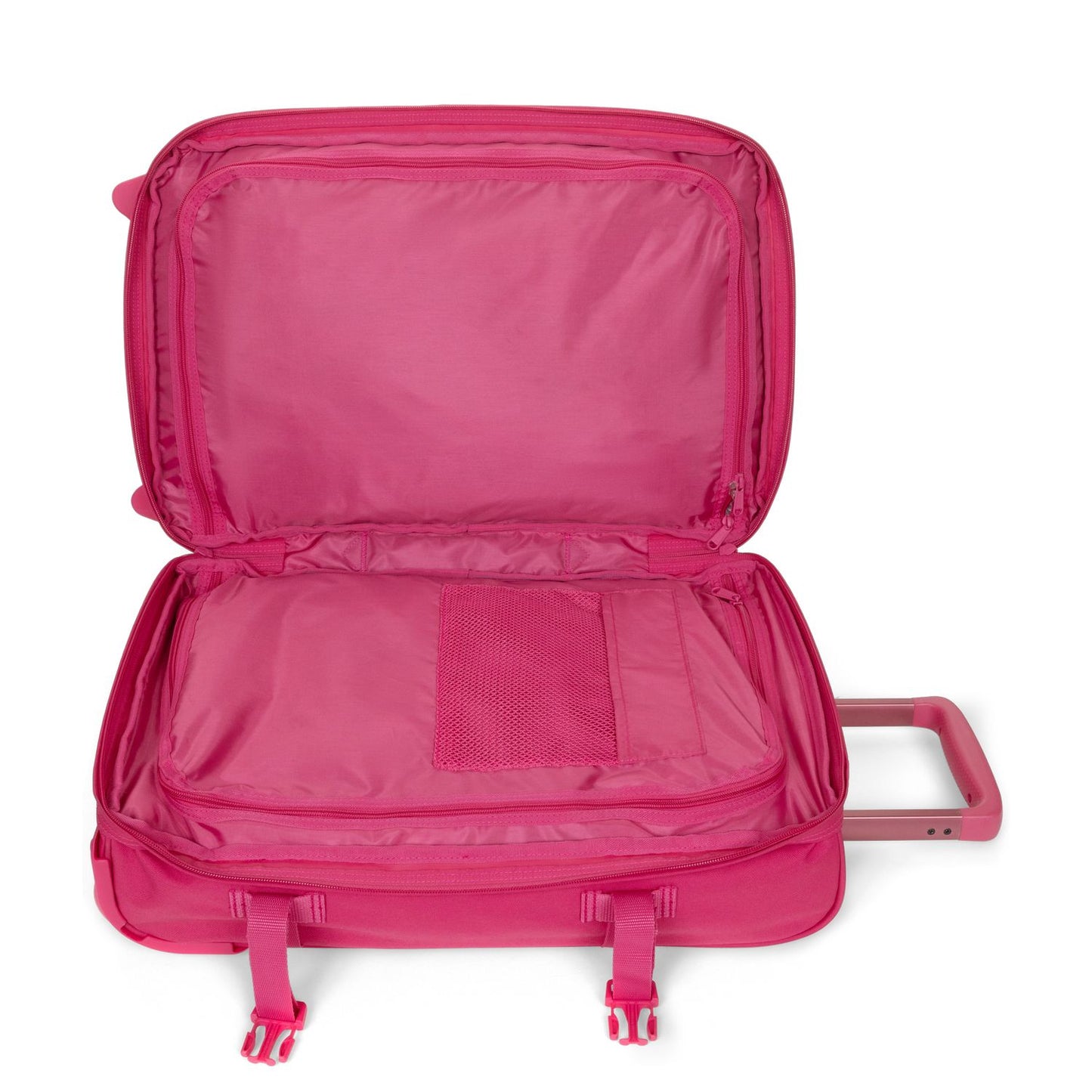 Eastpak Transit'R S monotone pink