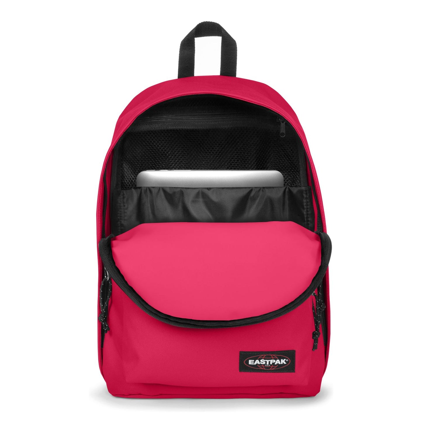 Eastpak Out Of Office saffron red