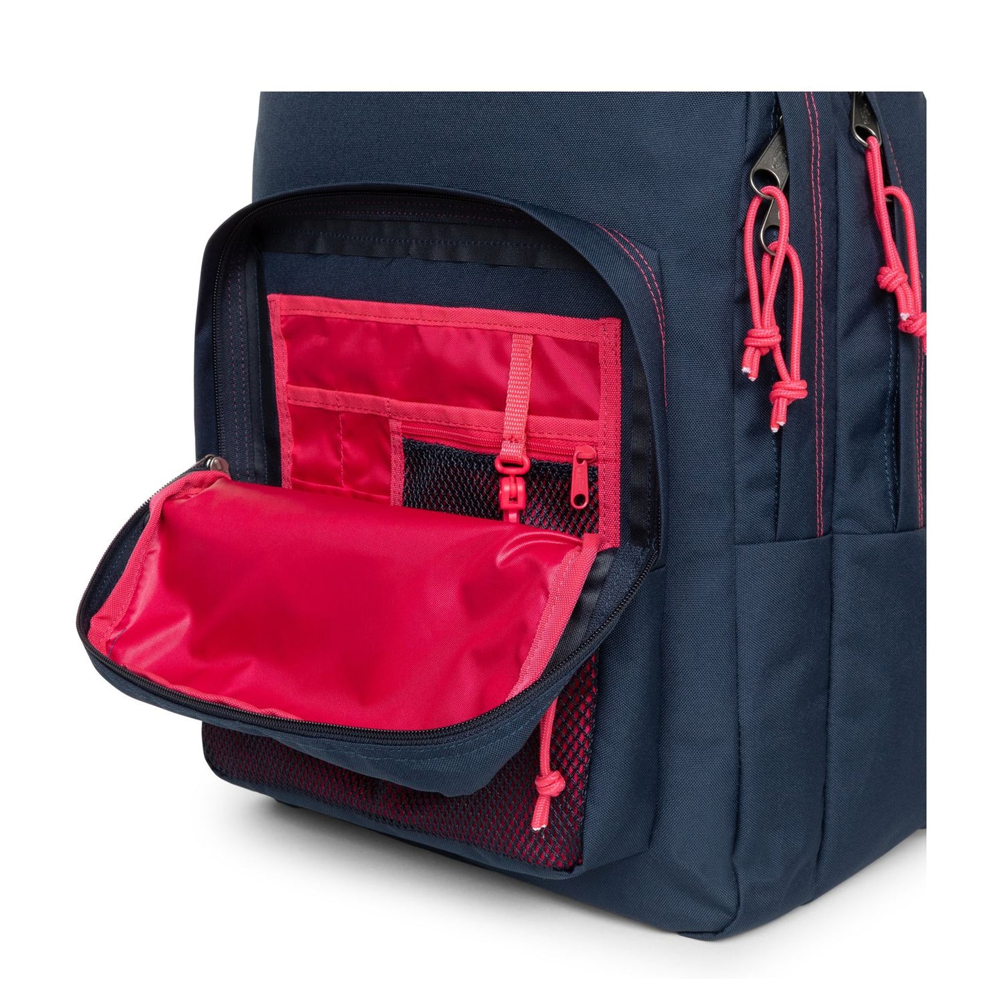 Eastpak Pinnacle kontrast saffron