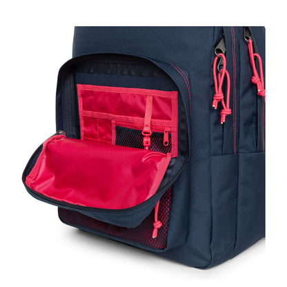 Eastpak Pinnacle kontrast saffron