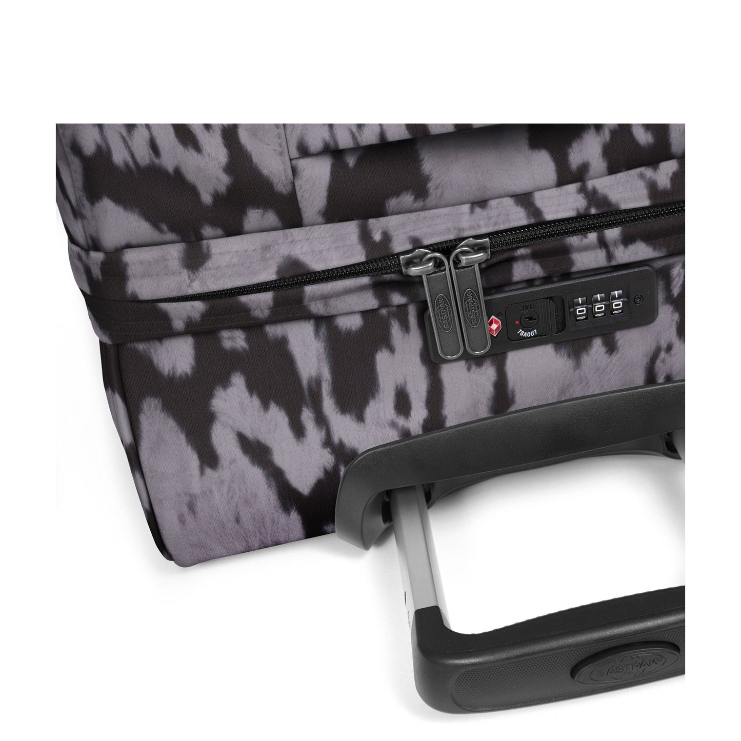 Eastpak Transit'R S furrious grey