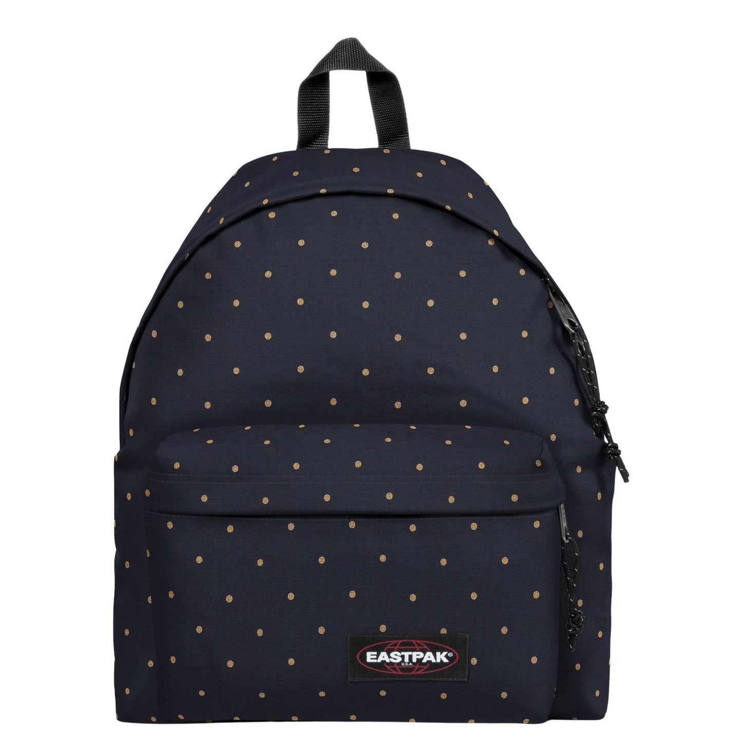 Eastpak Padded Pak'R dots marine gold