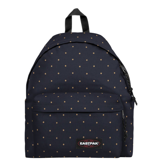 Eastpak Padded Pak'R dots marine gold