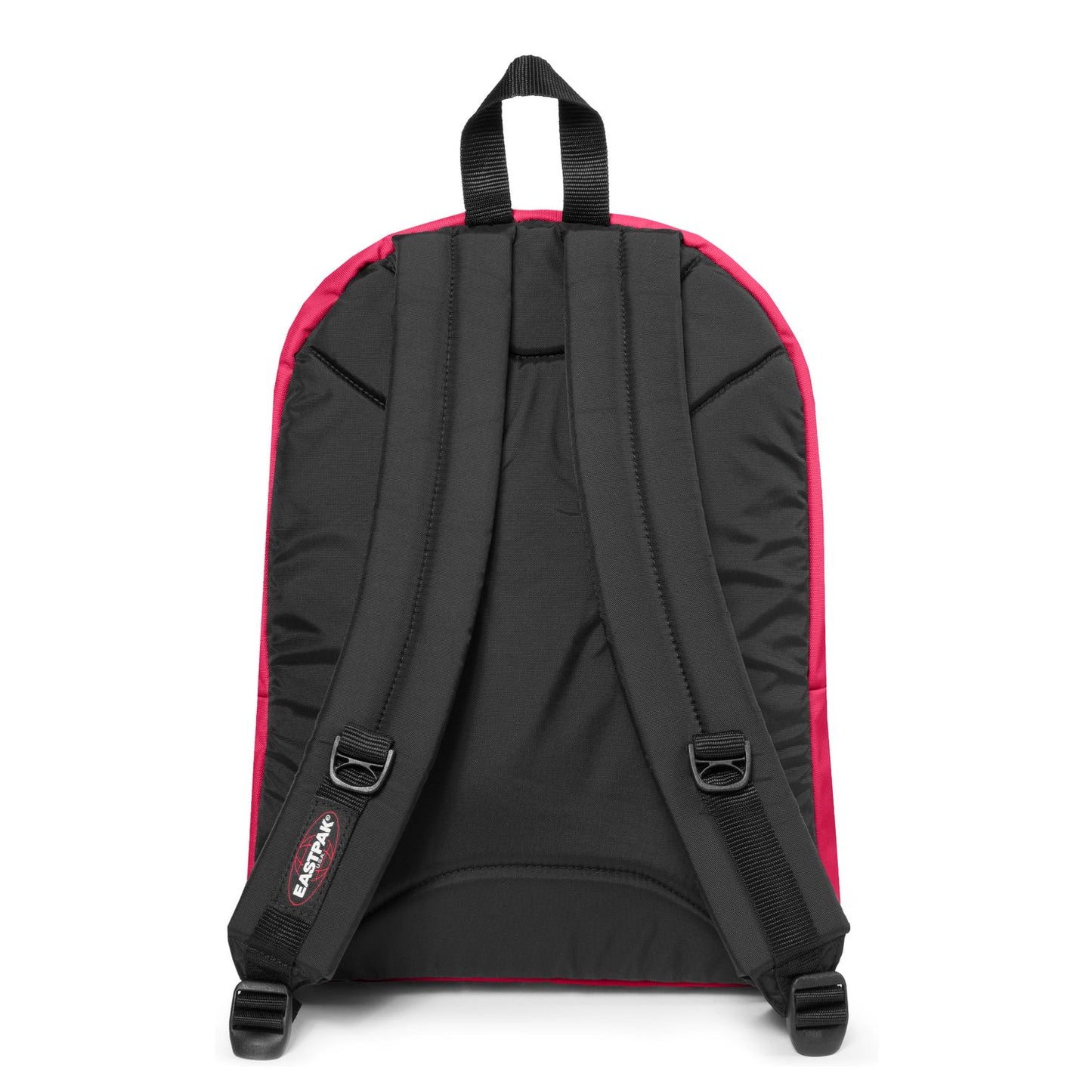 Eastpak Pinnacle saffron red