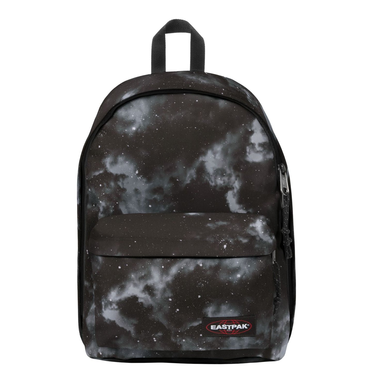 Eastpak Out Of Office clouds black