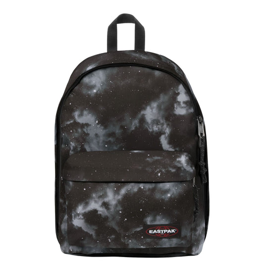 Eastpak Out Of Office clouds black