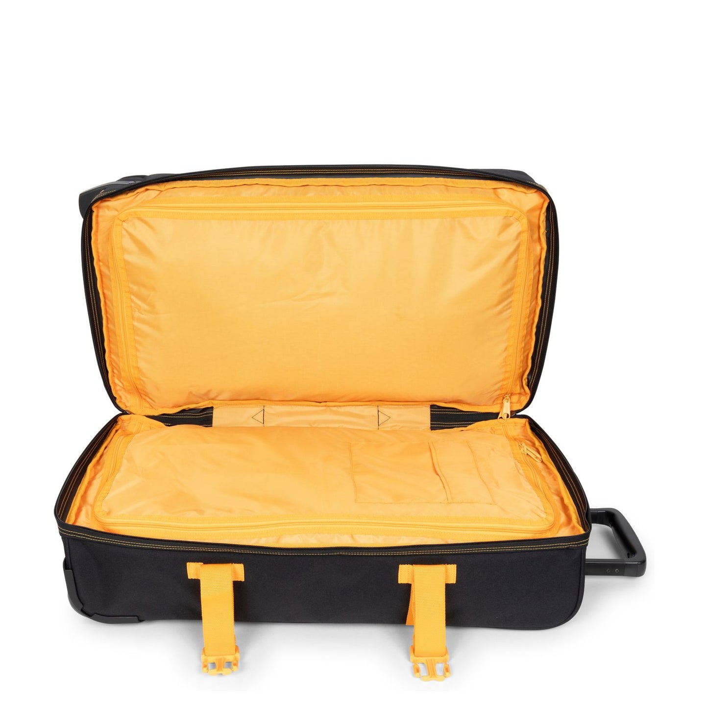 Eastpak Tranverz M kontrast mango