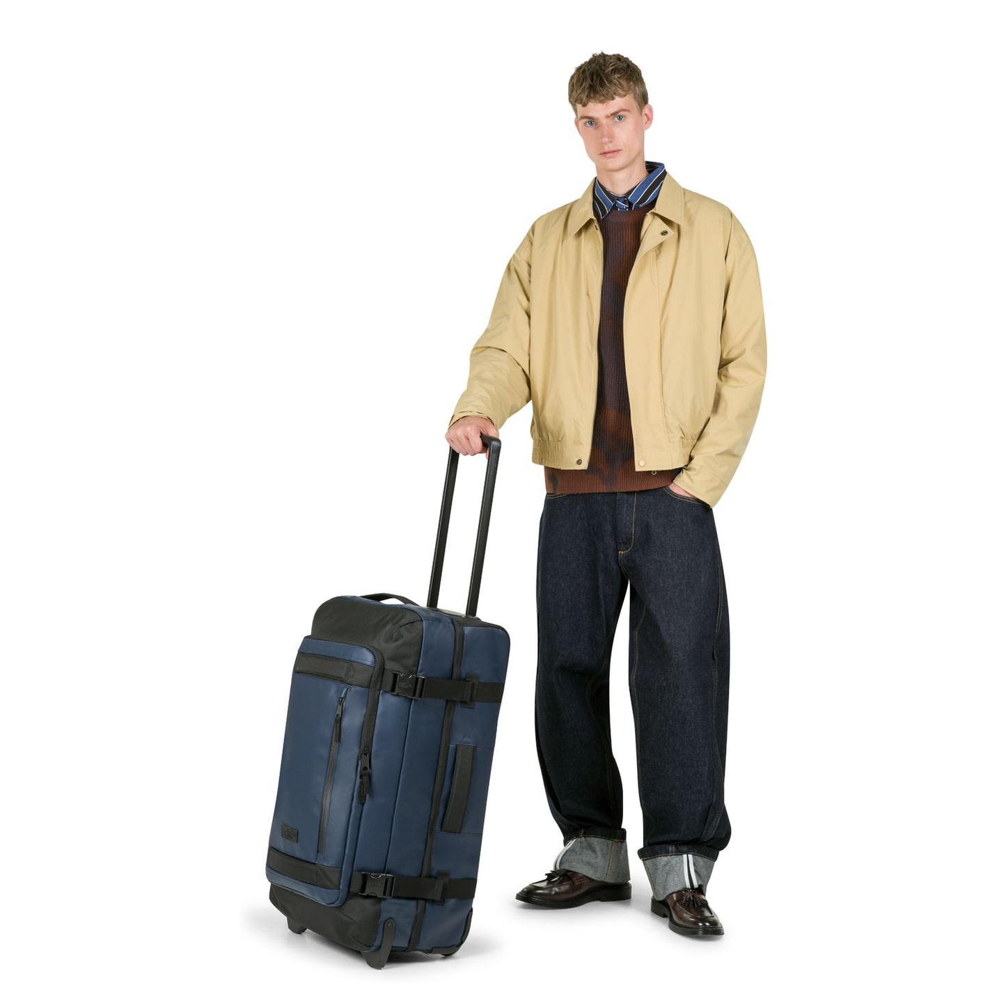 Eastpak Tranverz Cnnct M cnnct admiral