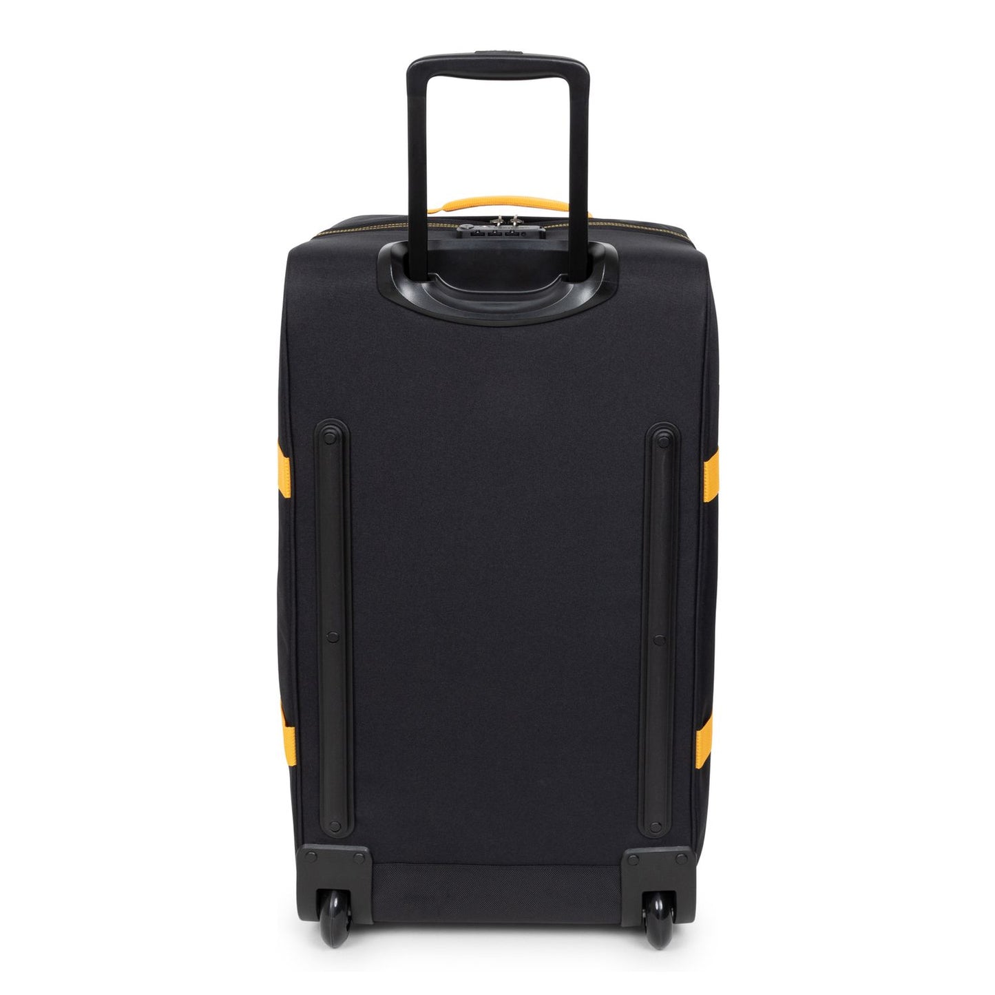 Eastpak Tranverz M kontrast mango