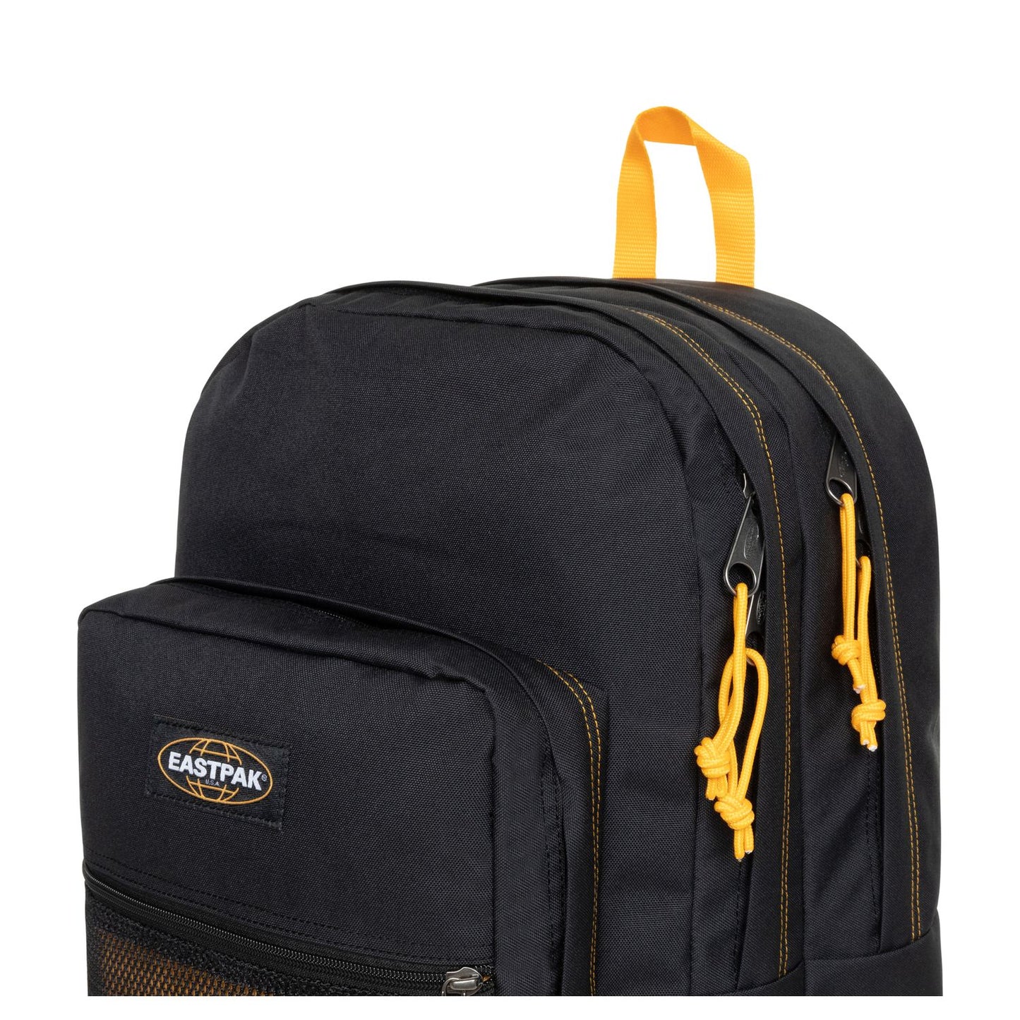 Eastpak Pinnacle kontrast mango