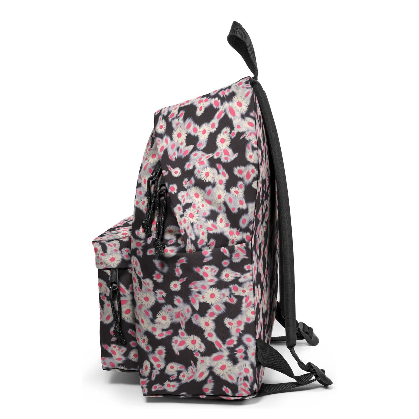 Eastpak Padded Pak'R flower swift black