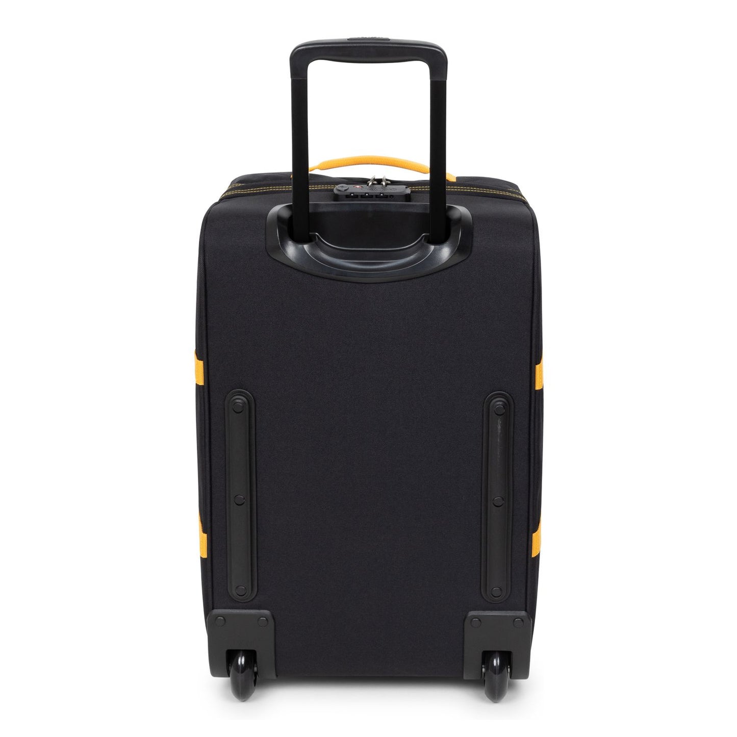 Eastpak Tranverz S kontrast mango