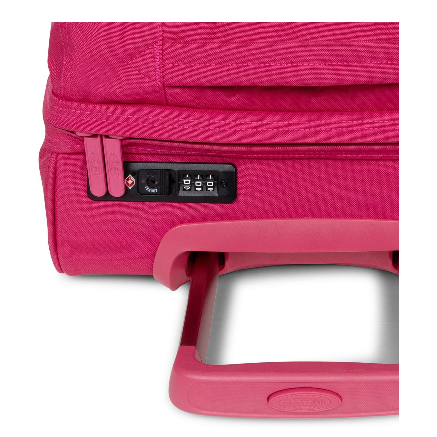 Eastpak Transit'R S monotone pink