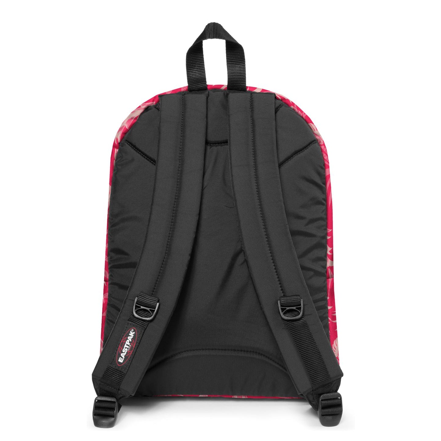 Eastpak Pinnacle brize pink beige