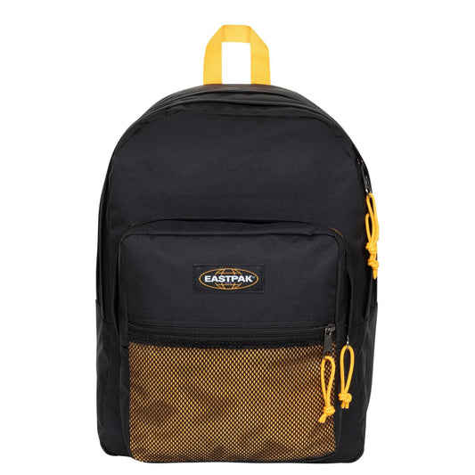 Eastpak Pinnacle kontrast mango