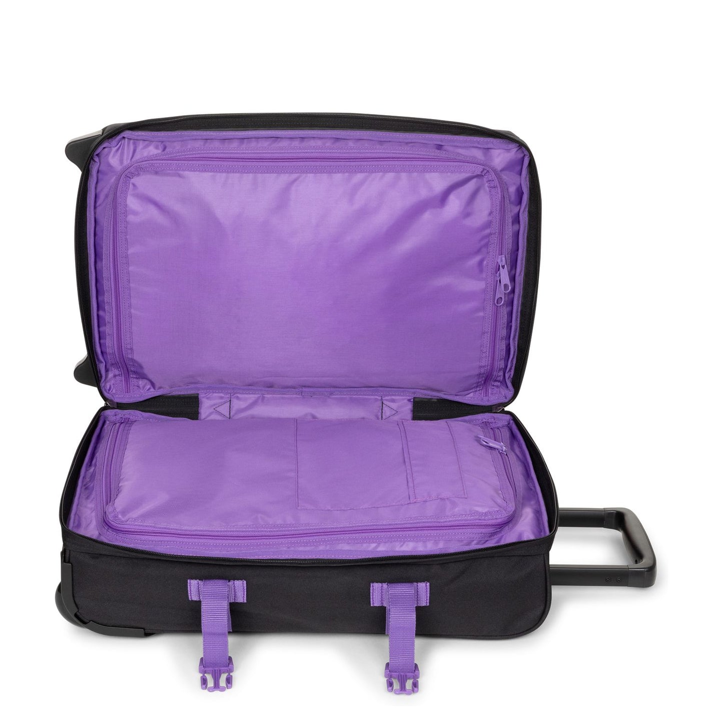 Eastpak Tranverz S  kontrast vineyard