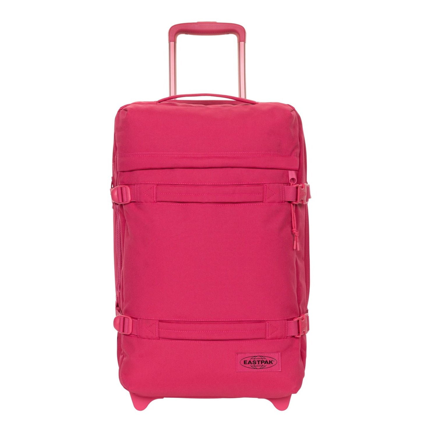 Eastpak Transit'R S monotone pink