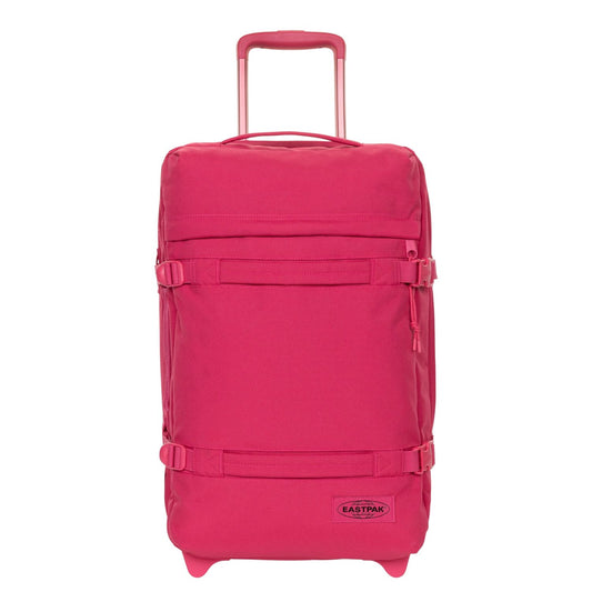 Eastpak Transit'R S monotone pink