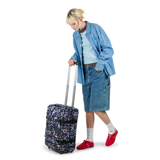 Eastpak Transit'R S camouflora light