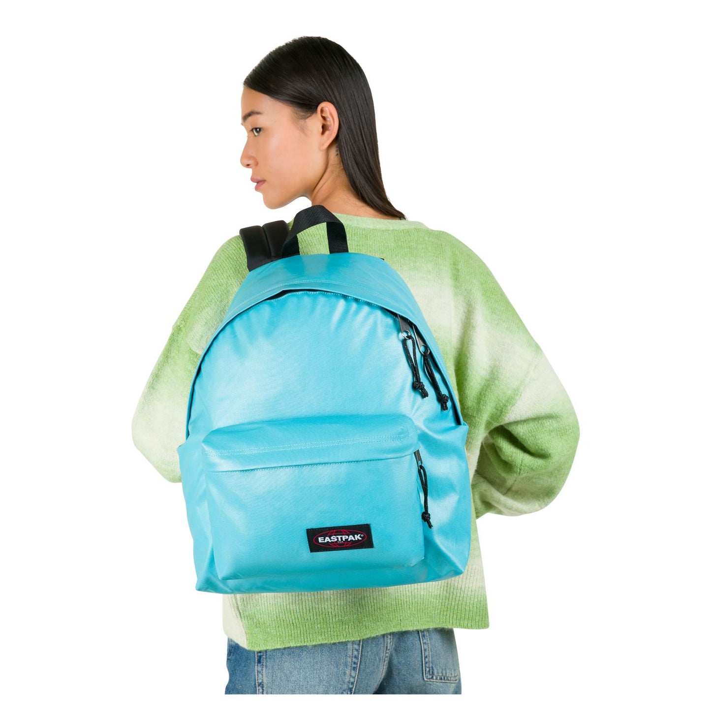 Eastpak Padded Pak'R glossy waterfall