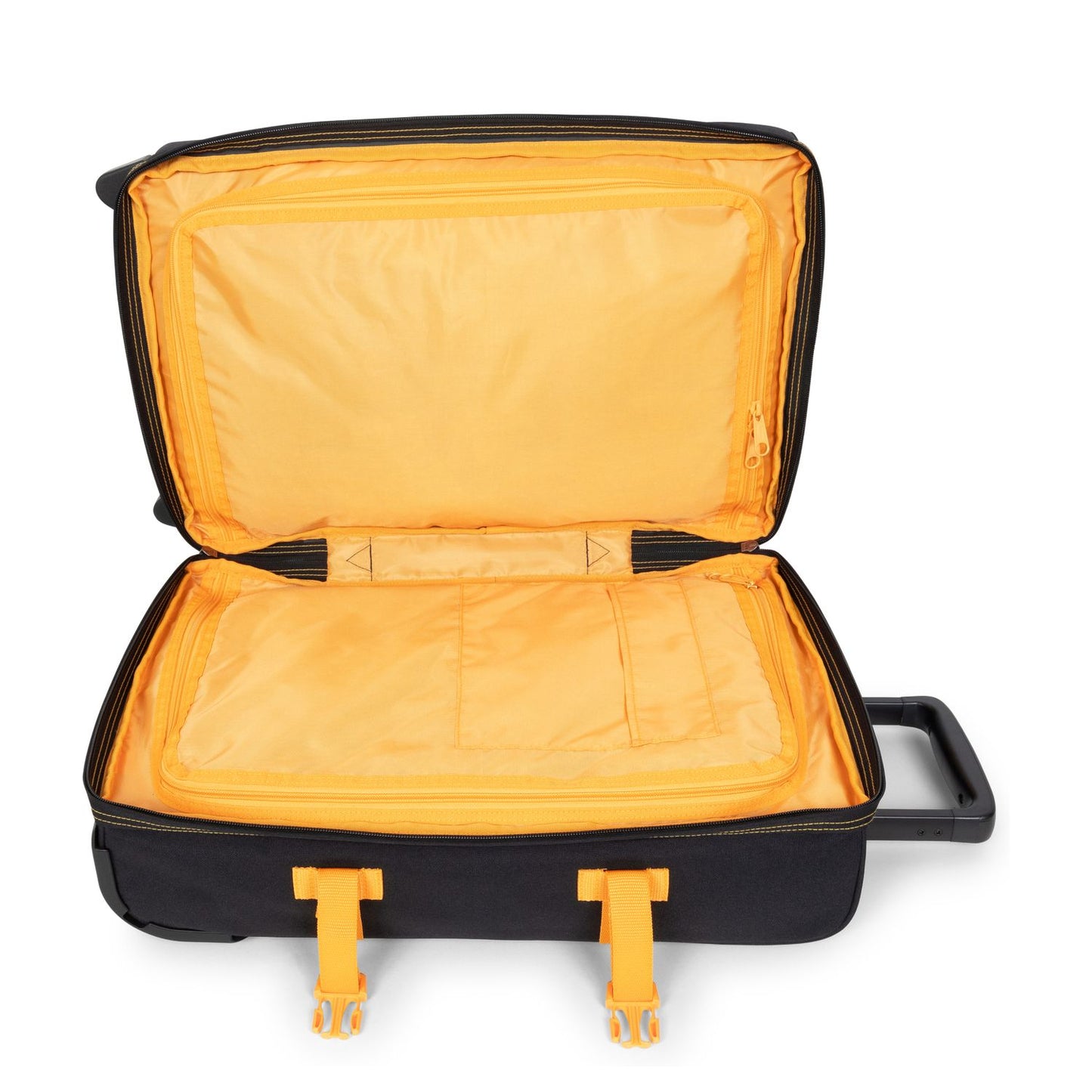 Eastpak Tranverz S kontrast mango