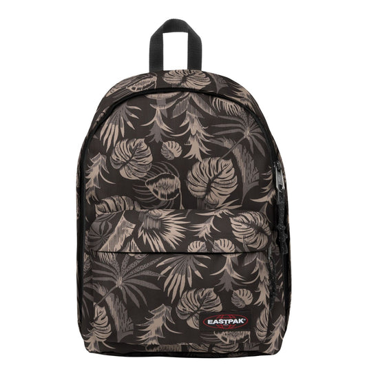 Eastpak Out Of Office brize black grey