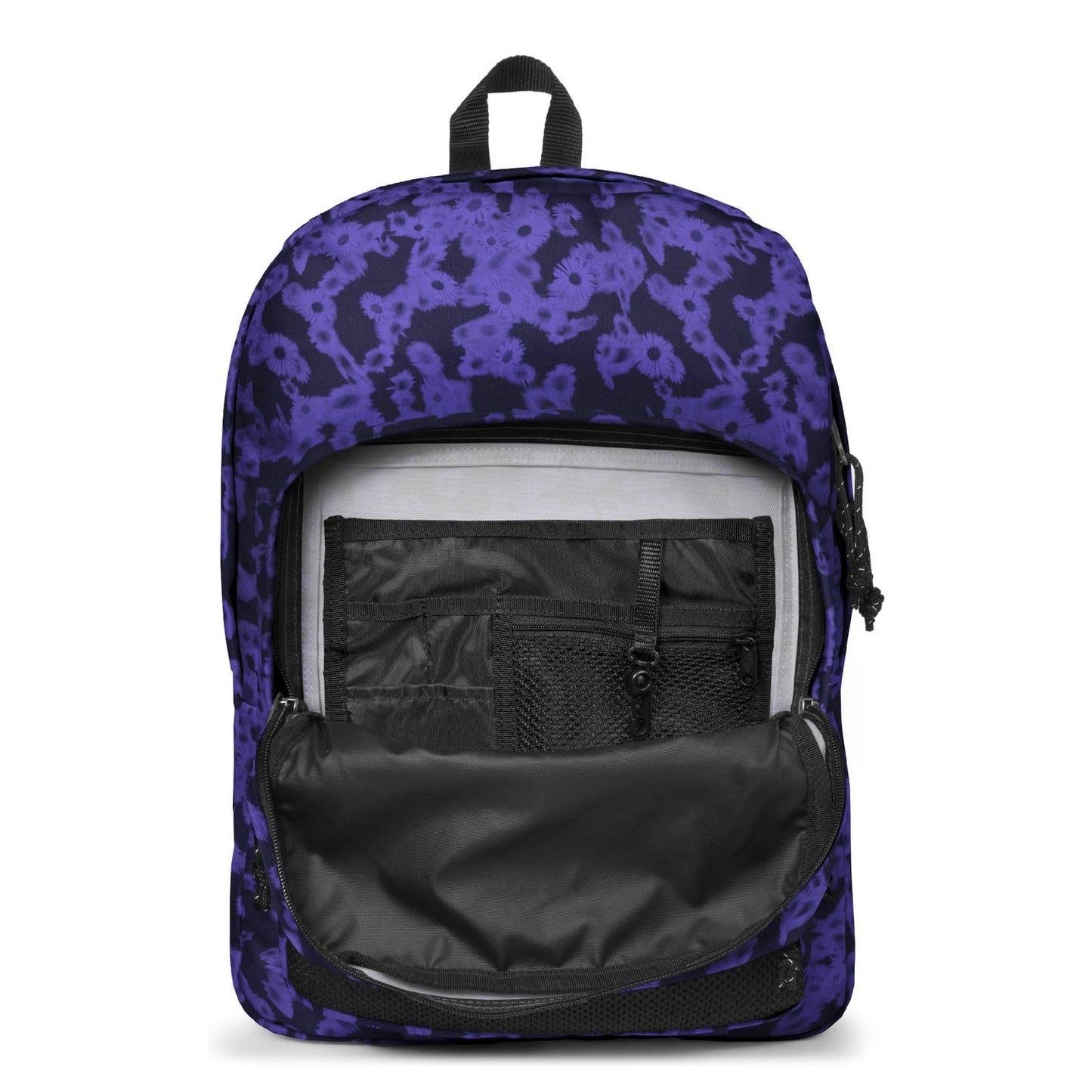 Eastpak Pinnacle flower swift purple