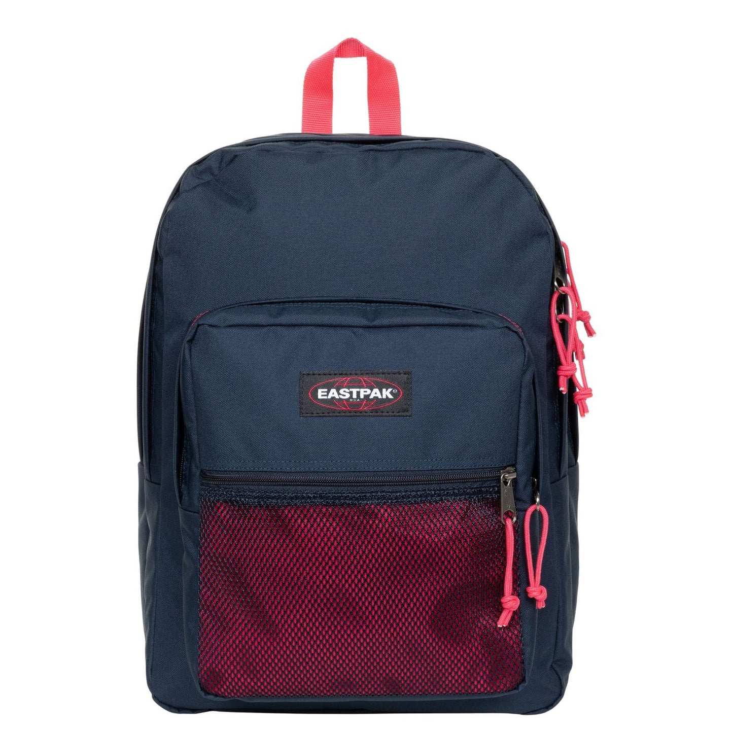 Eastpak Pinnacle kontrast saffron