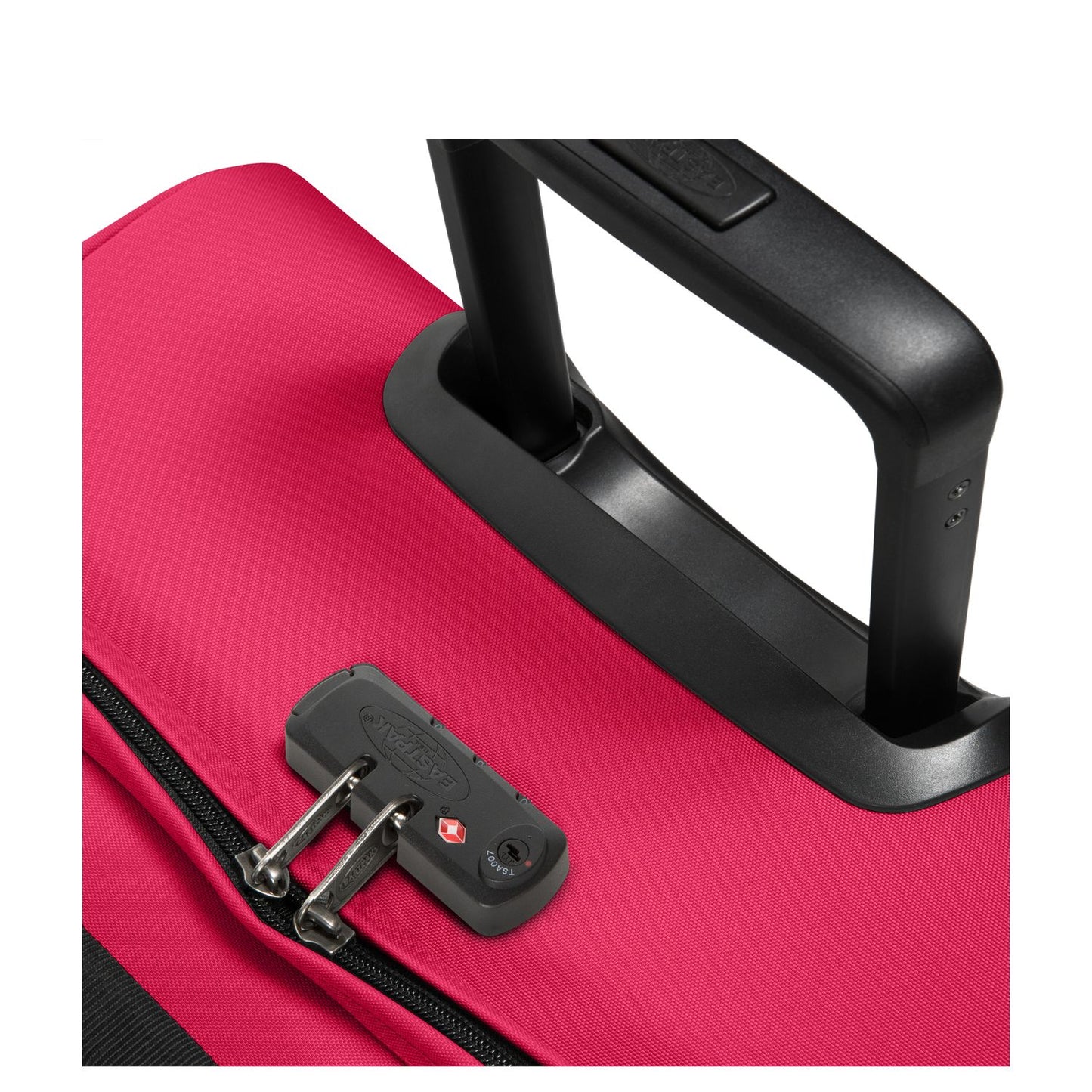 Eastpak Tranverz M saffron red