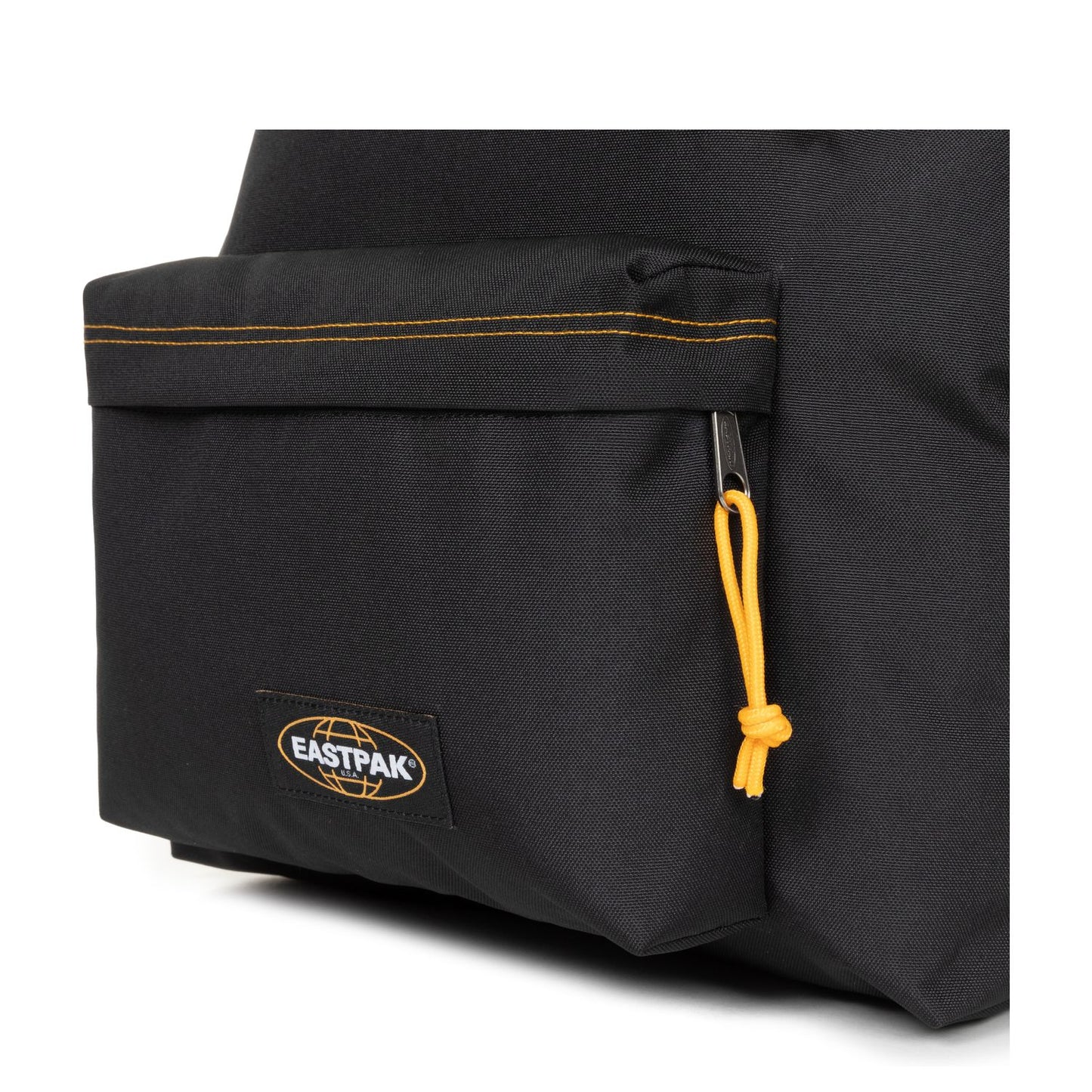 Eastpak Padded Pak'R kontrast mango