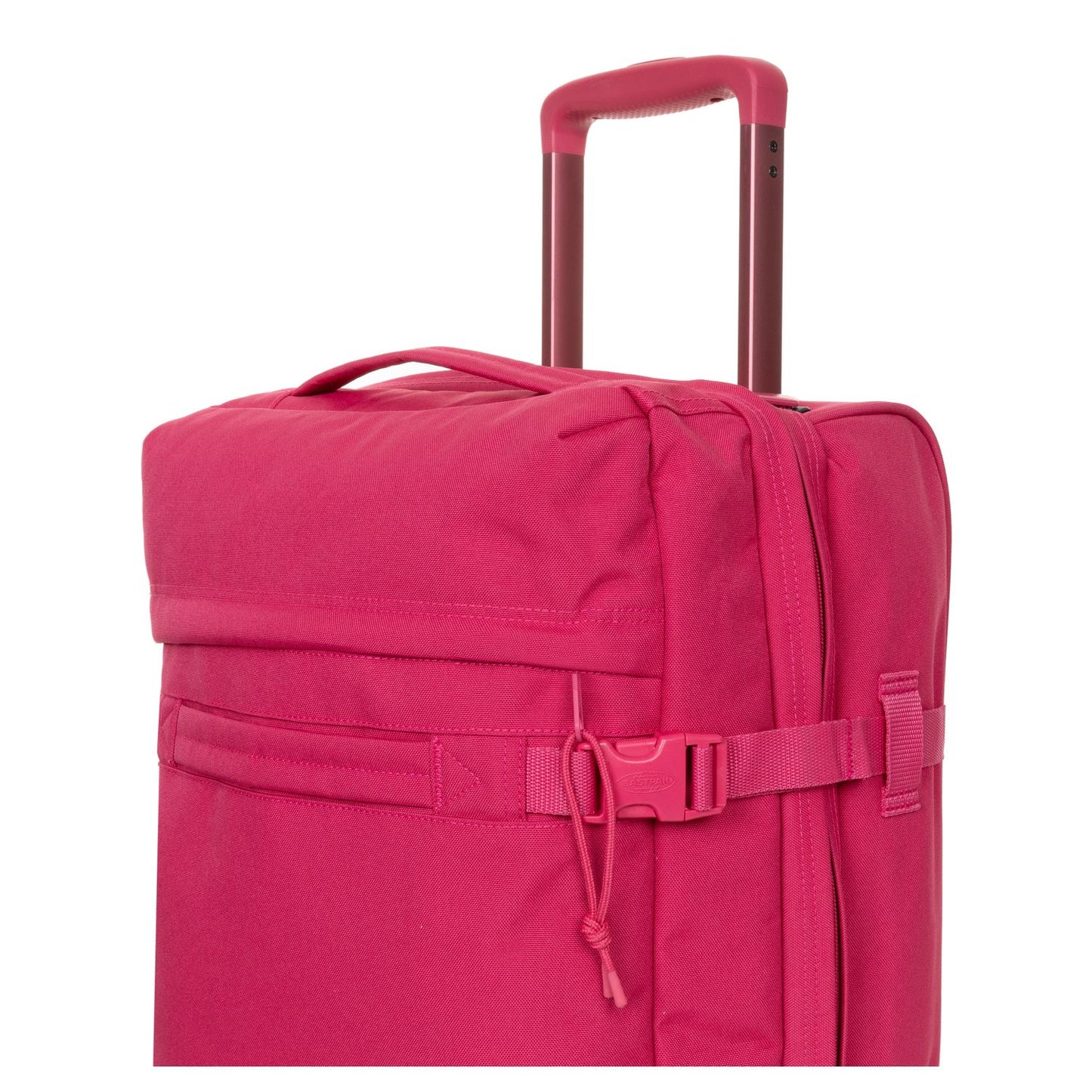 Eastpak Transit'R S monotone pink