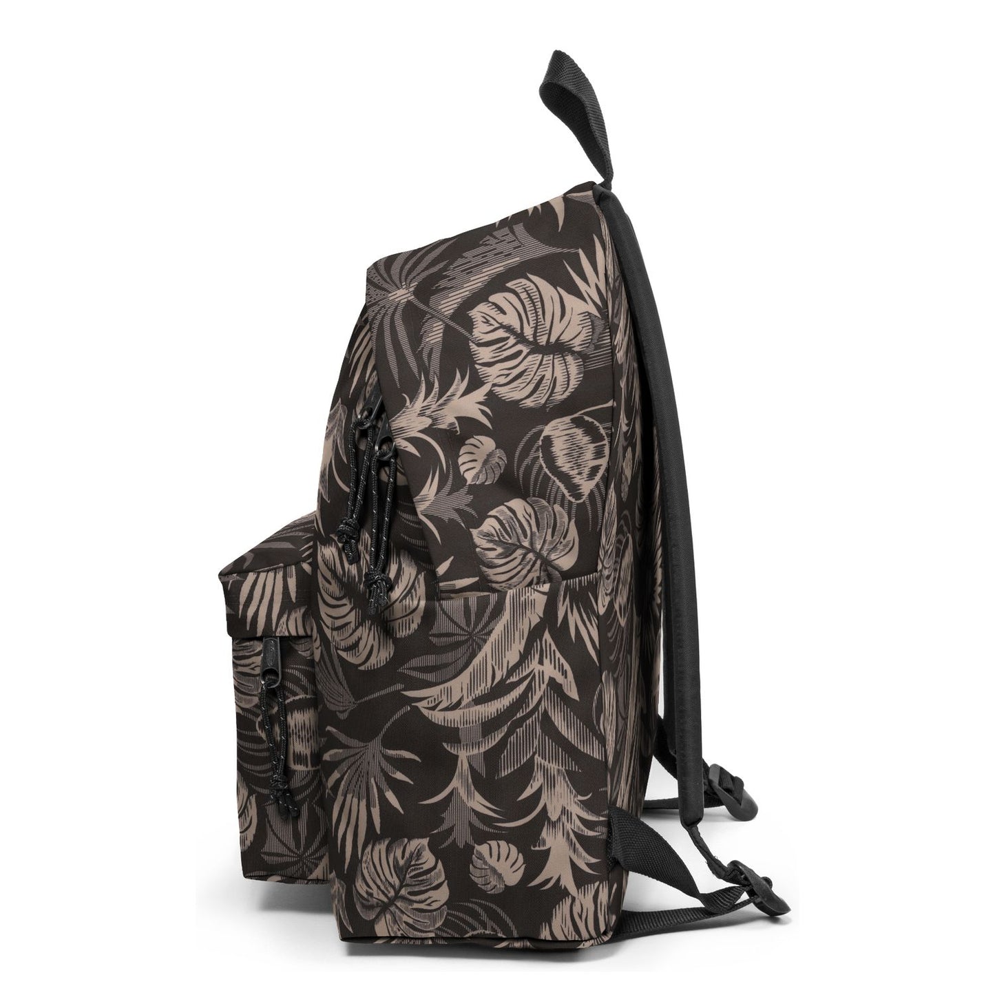 Eastpak Padded Pak'R brize black grey