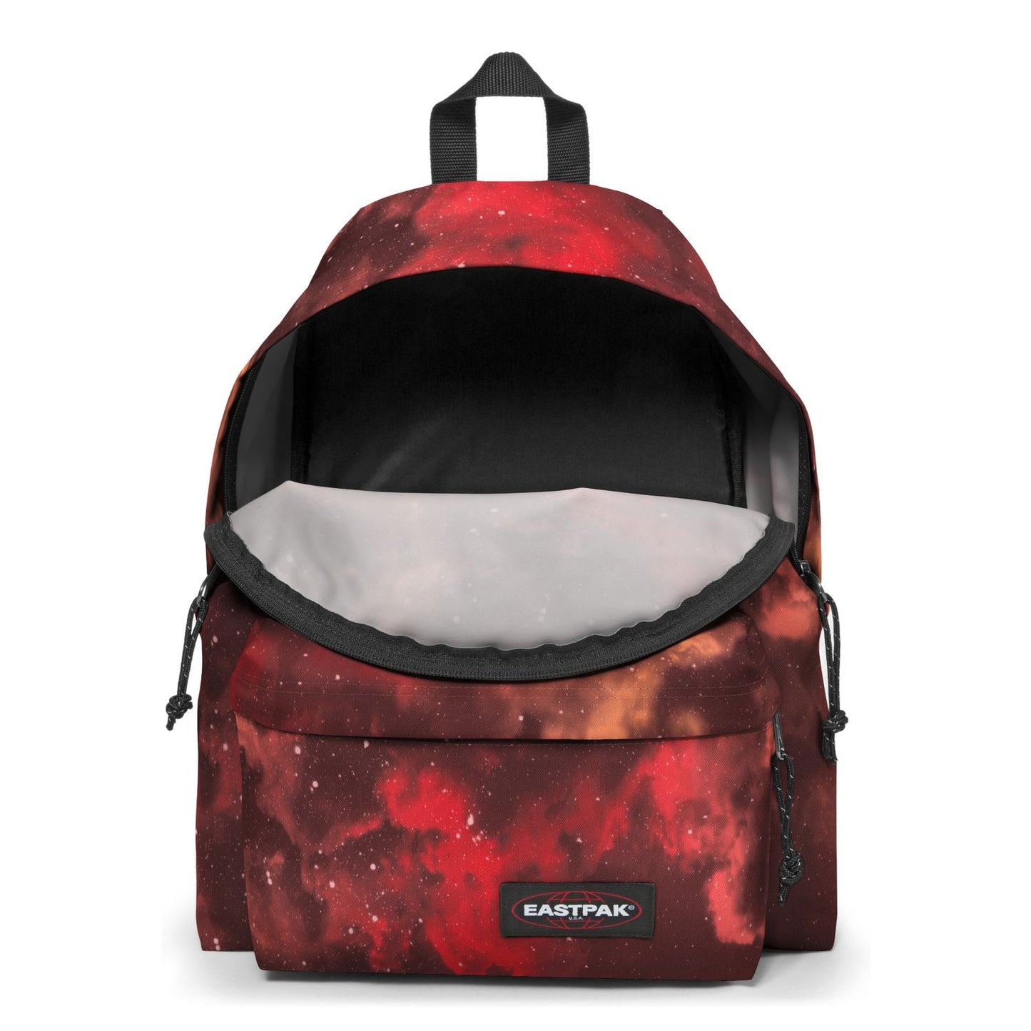 Eastpak Padded Pak'R clouds fire