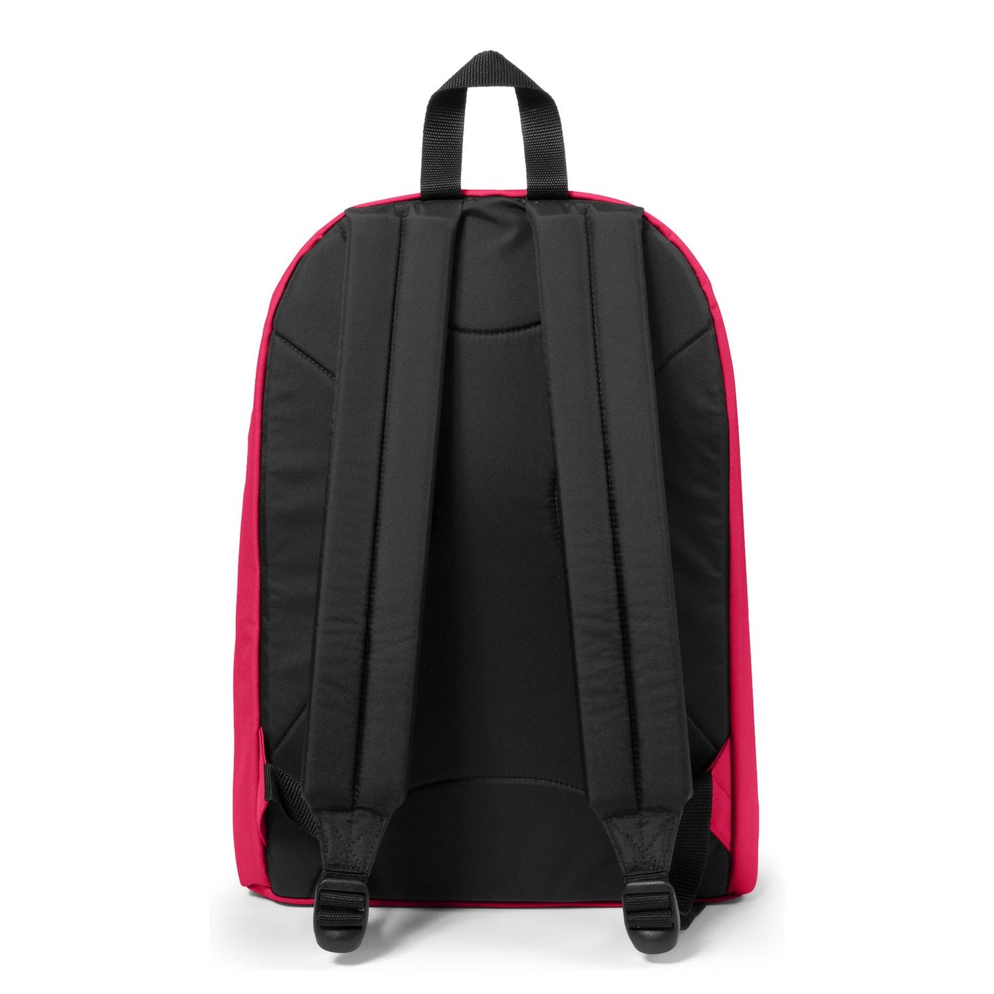 Eastpak Out Of Office saffron red