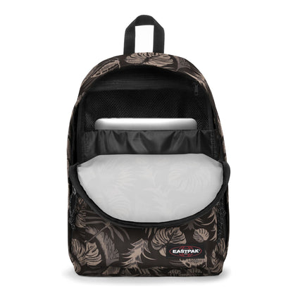 Eastpak Out Of Office brize black grey