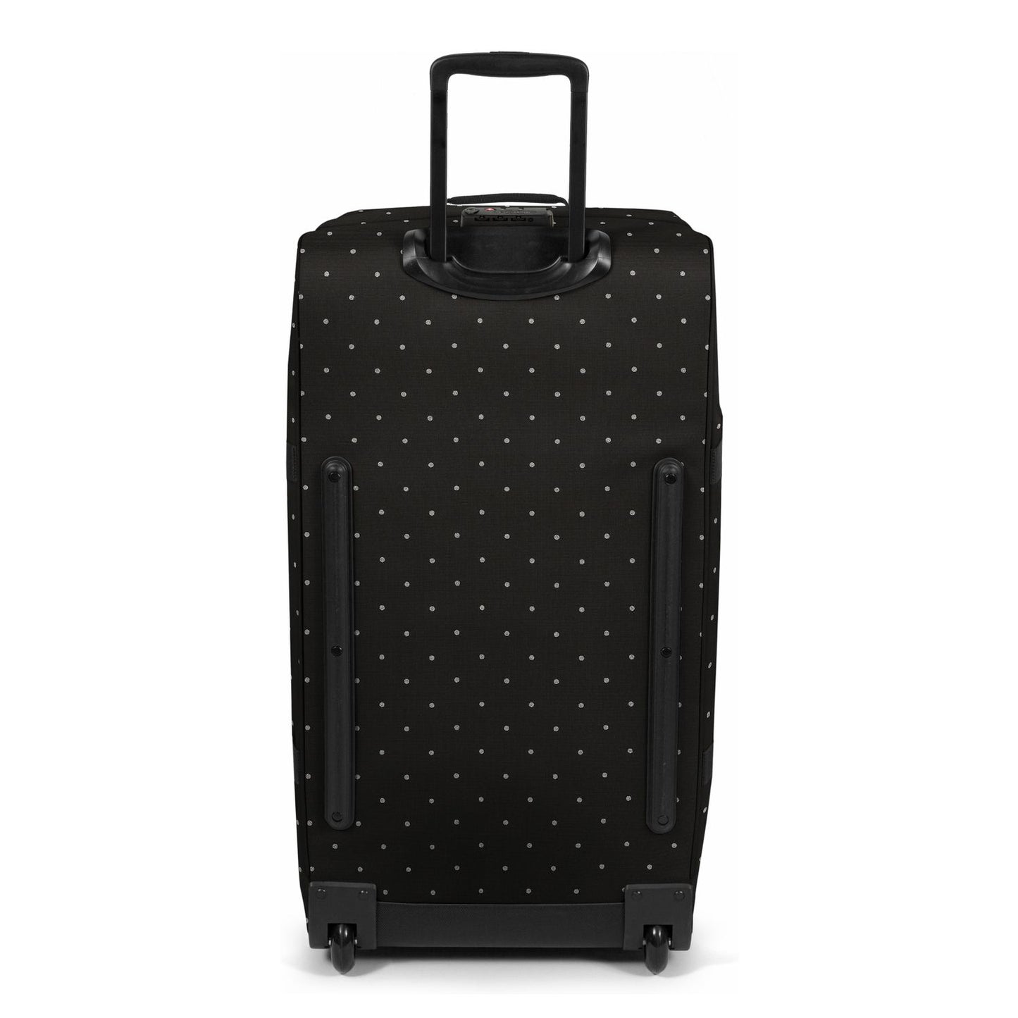 Eastpak Tranverz L  dots black silver