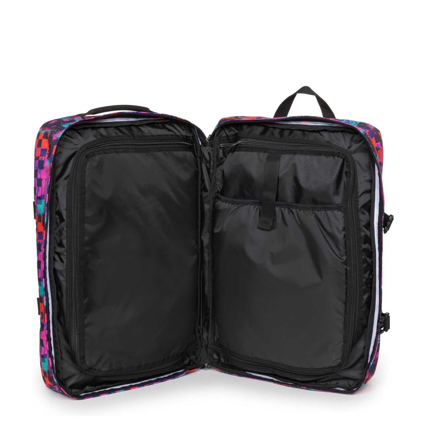 Eastpak Travelpack retro surf funk