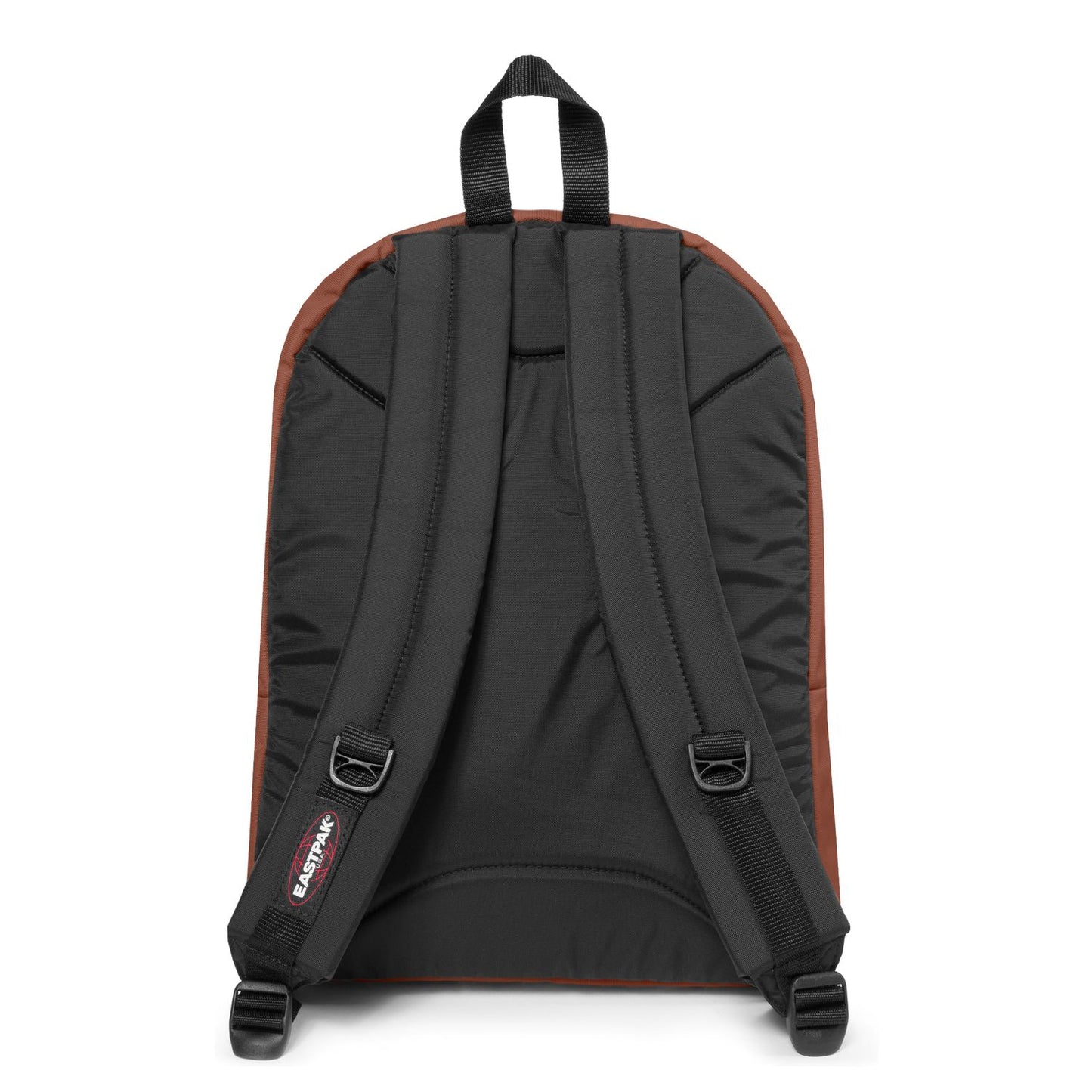 Eastpak Pinnacle nutmeg brown