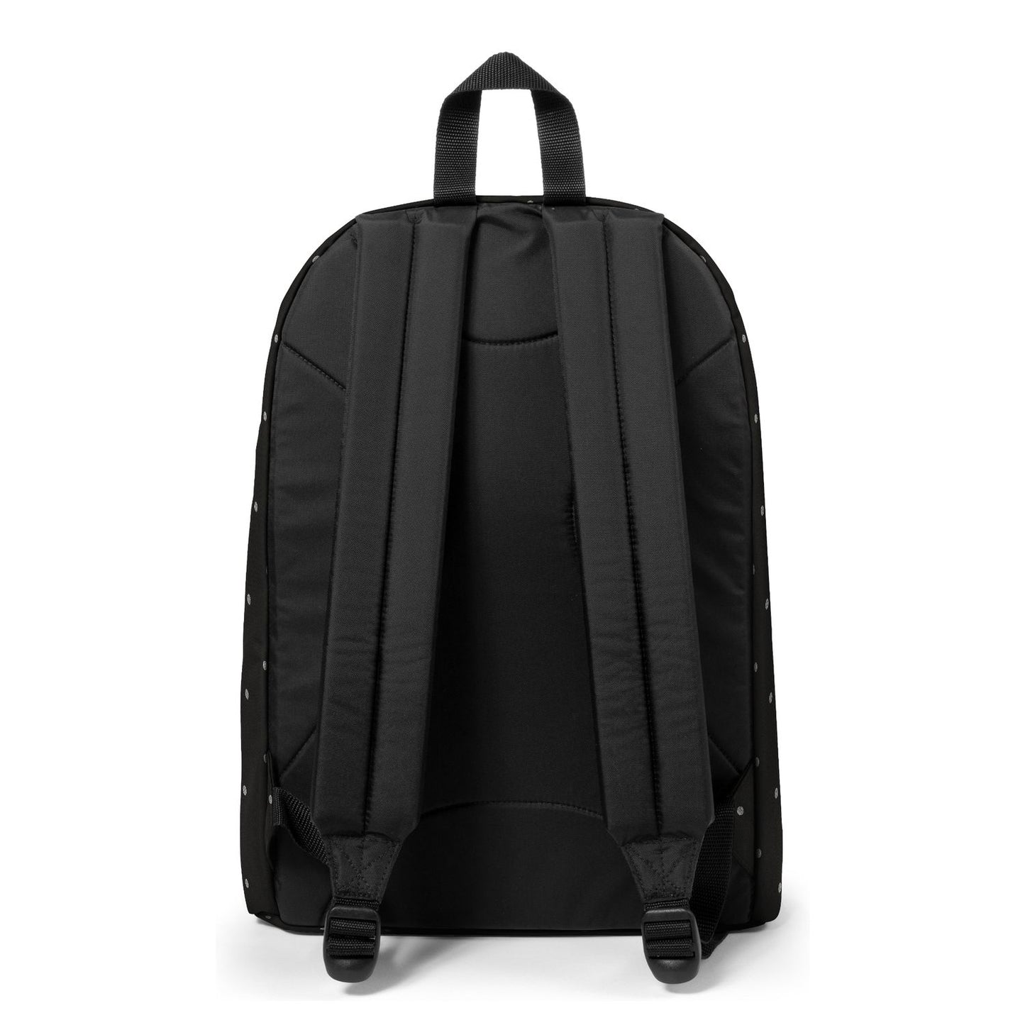 Eastpak Out Of Office dots black silver