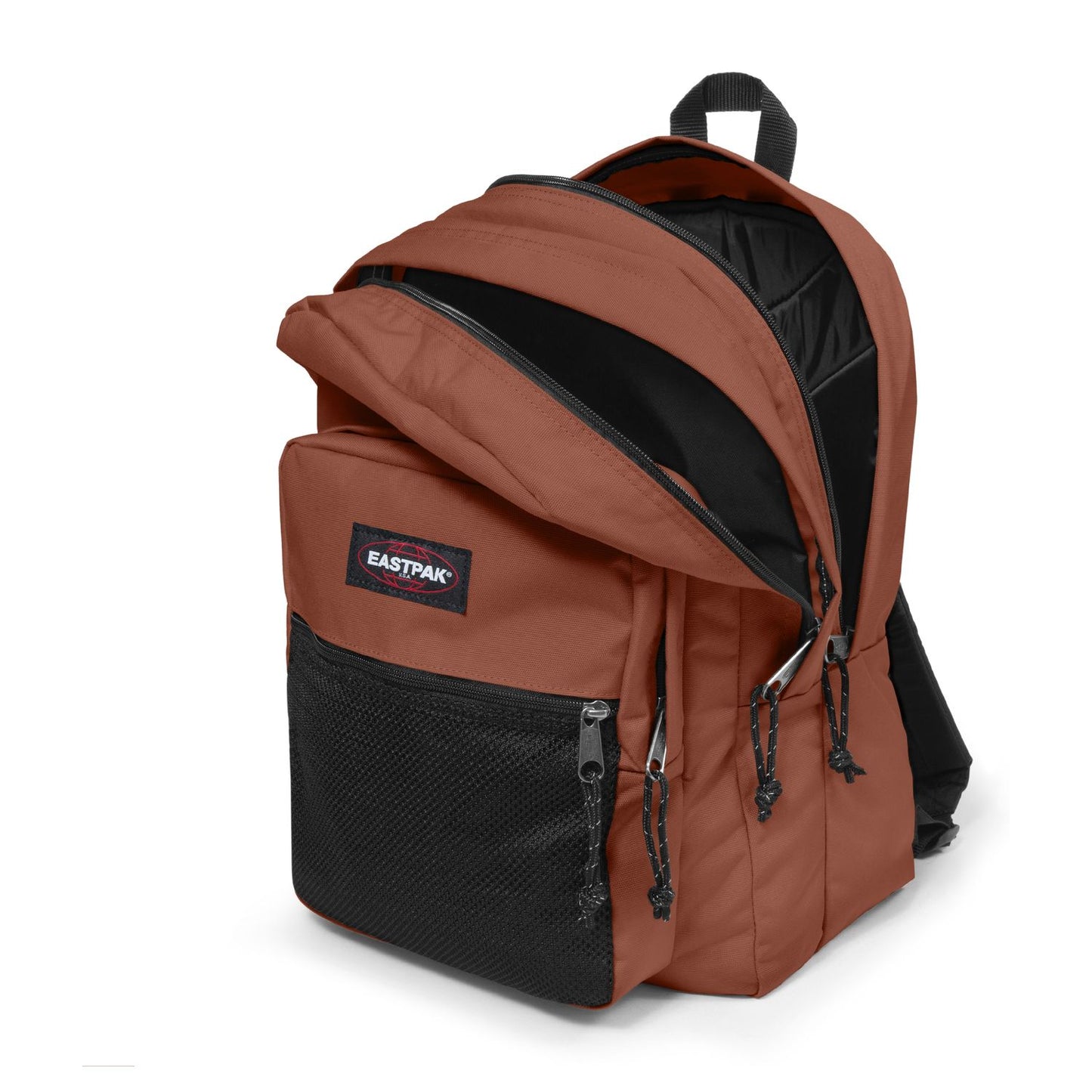 Eastpak Pinnacle nutmeg brown