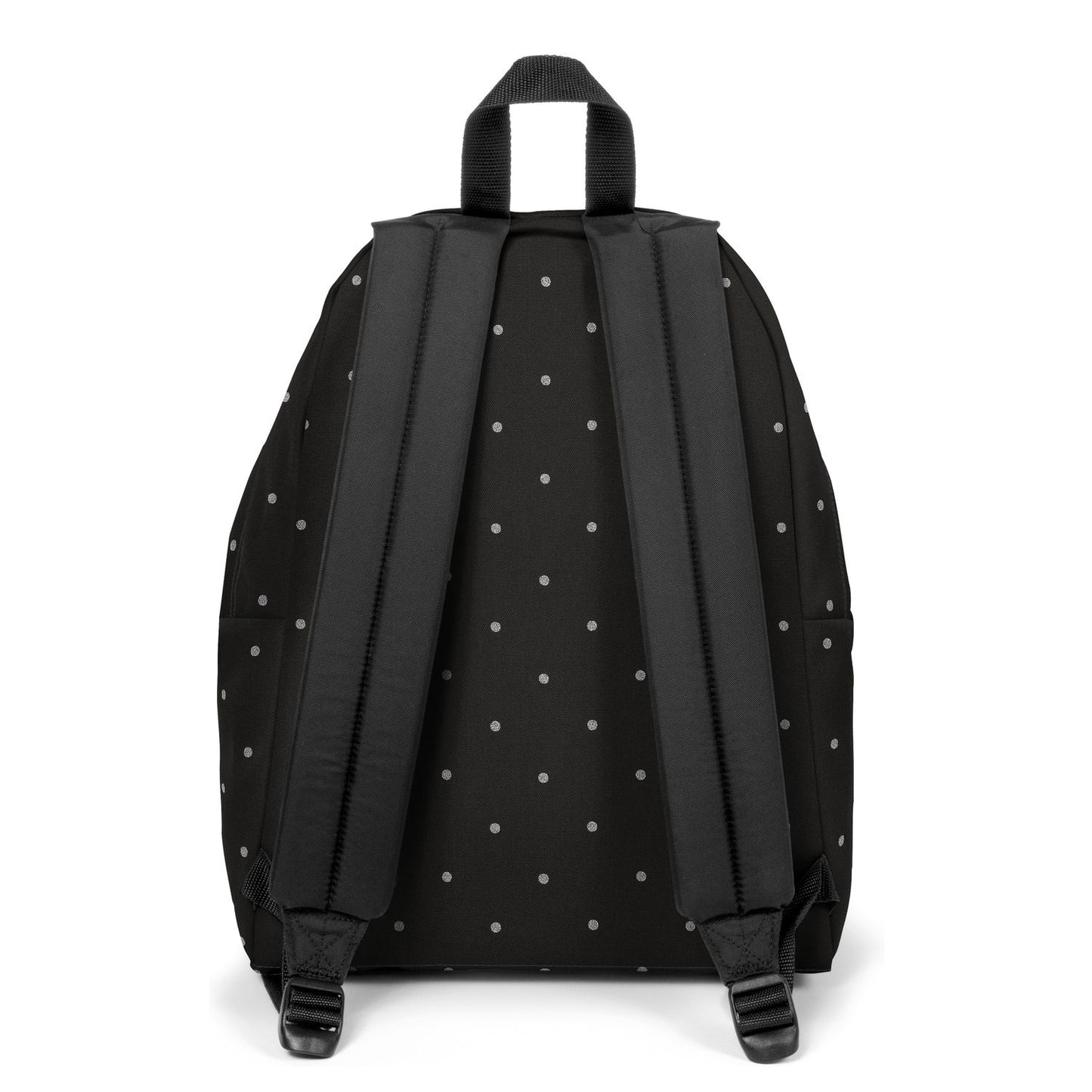 Eastpak Padded Pak'R dots black silver