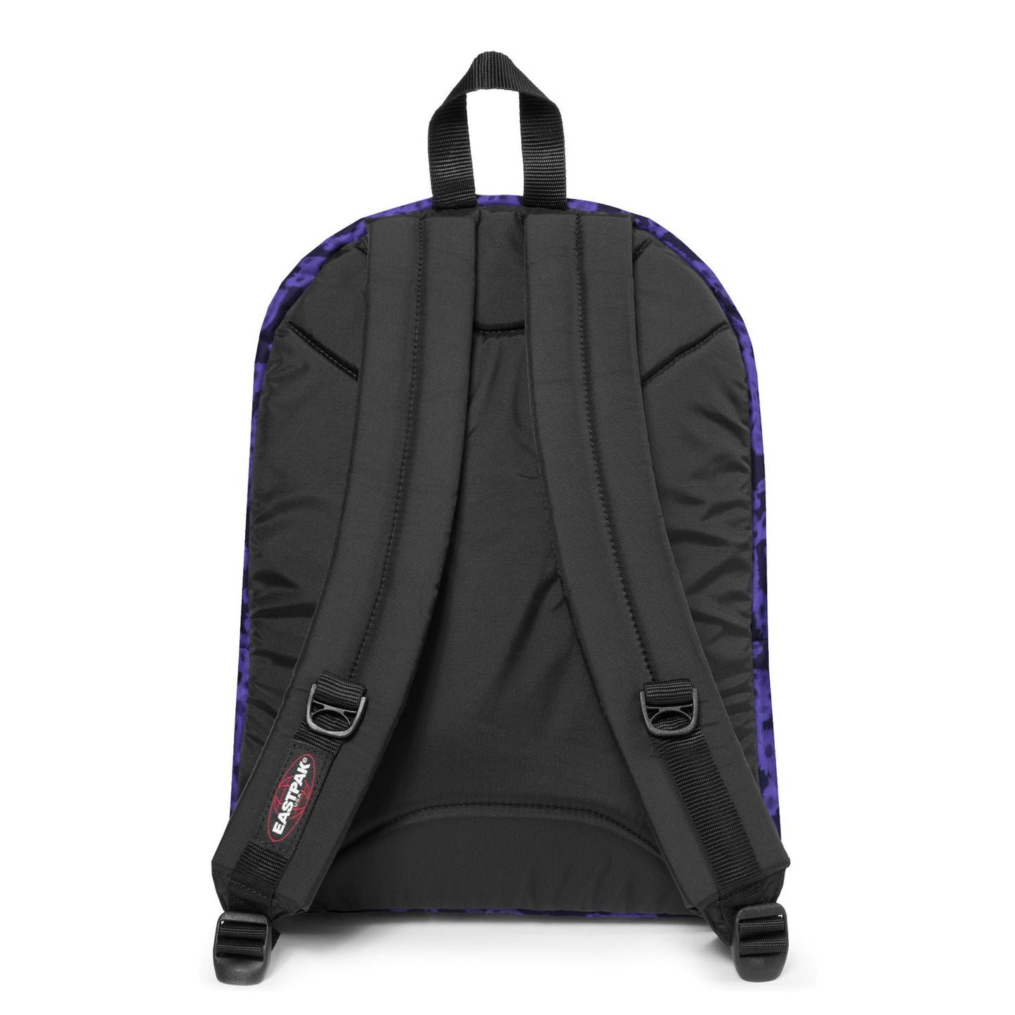 Eastpak Pinnacle flower swift purple