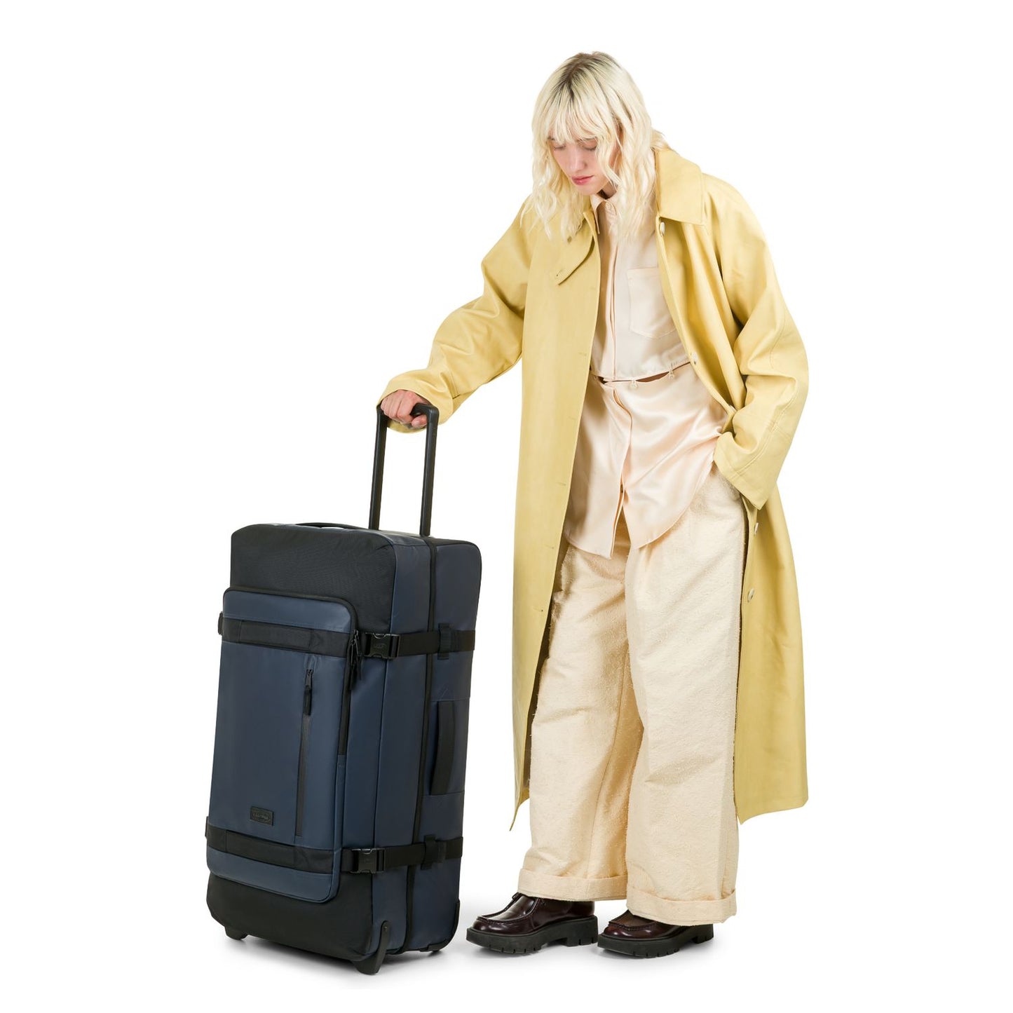 Eastpak Tranverz Cnnct L cnnct admiral