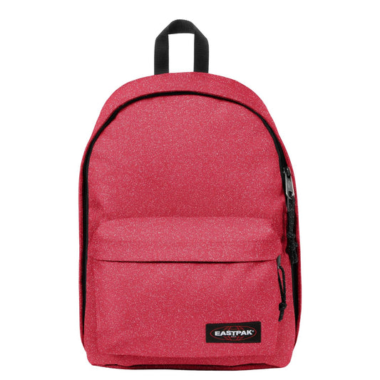 Eastpak Out Of Office spark carmine