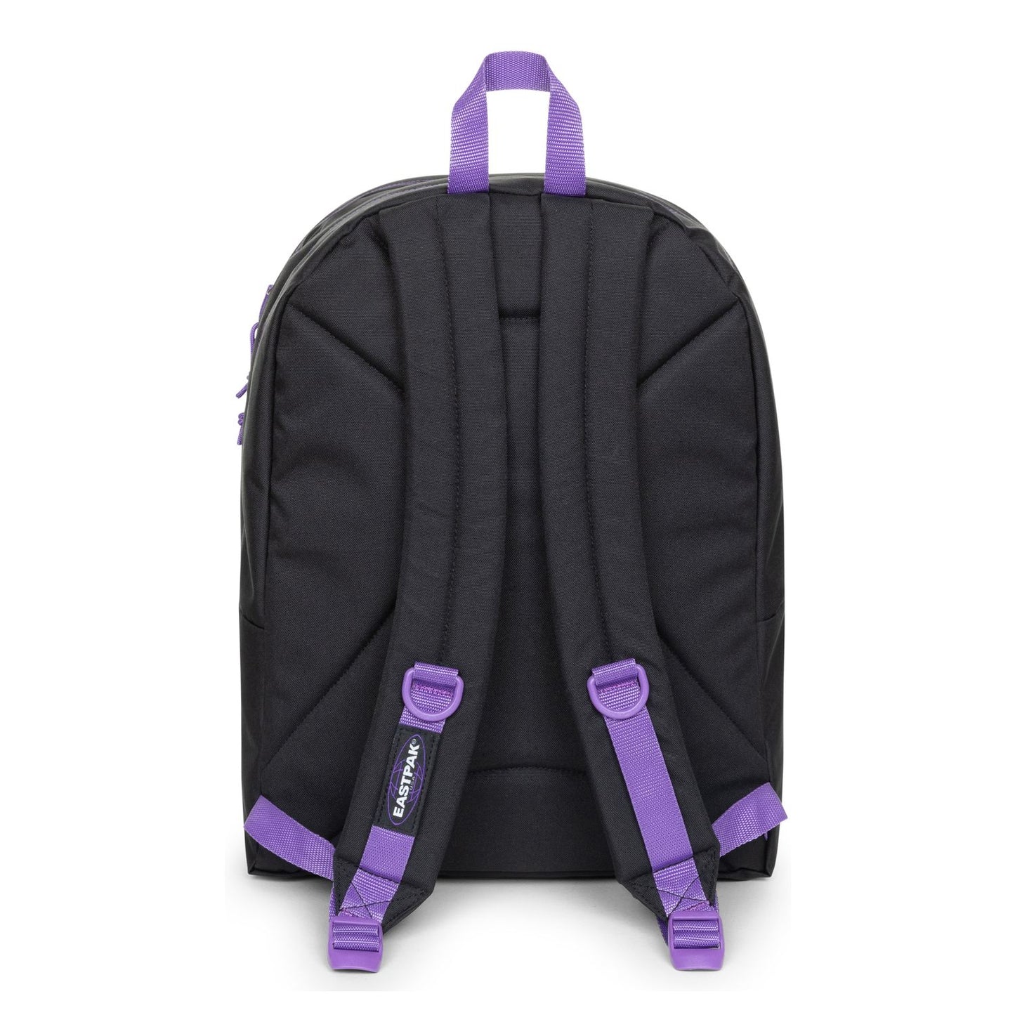 Eastpak Pinnacle kontrast vineyard