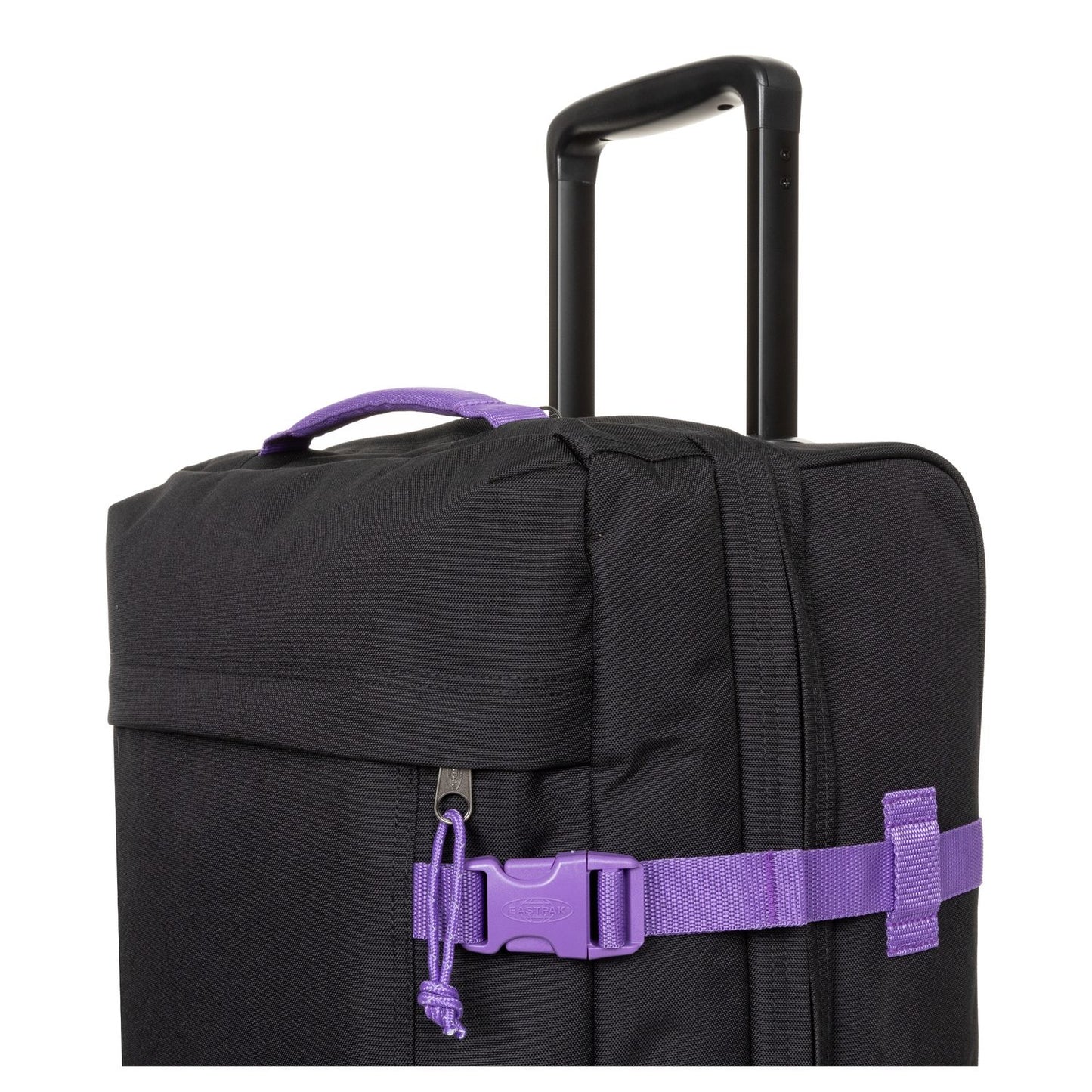 Eastpak Tranverz S  kontrast vineyard
