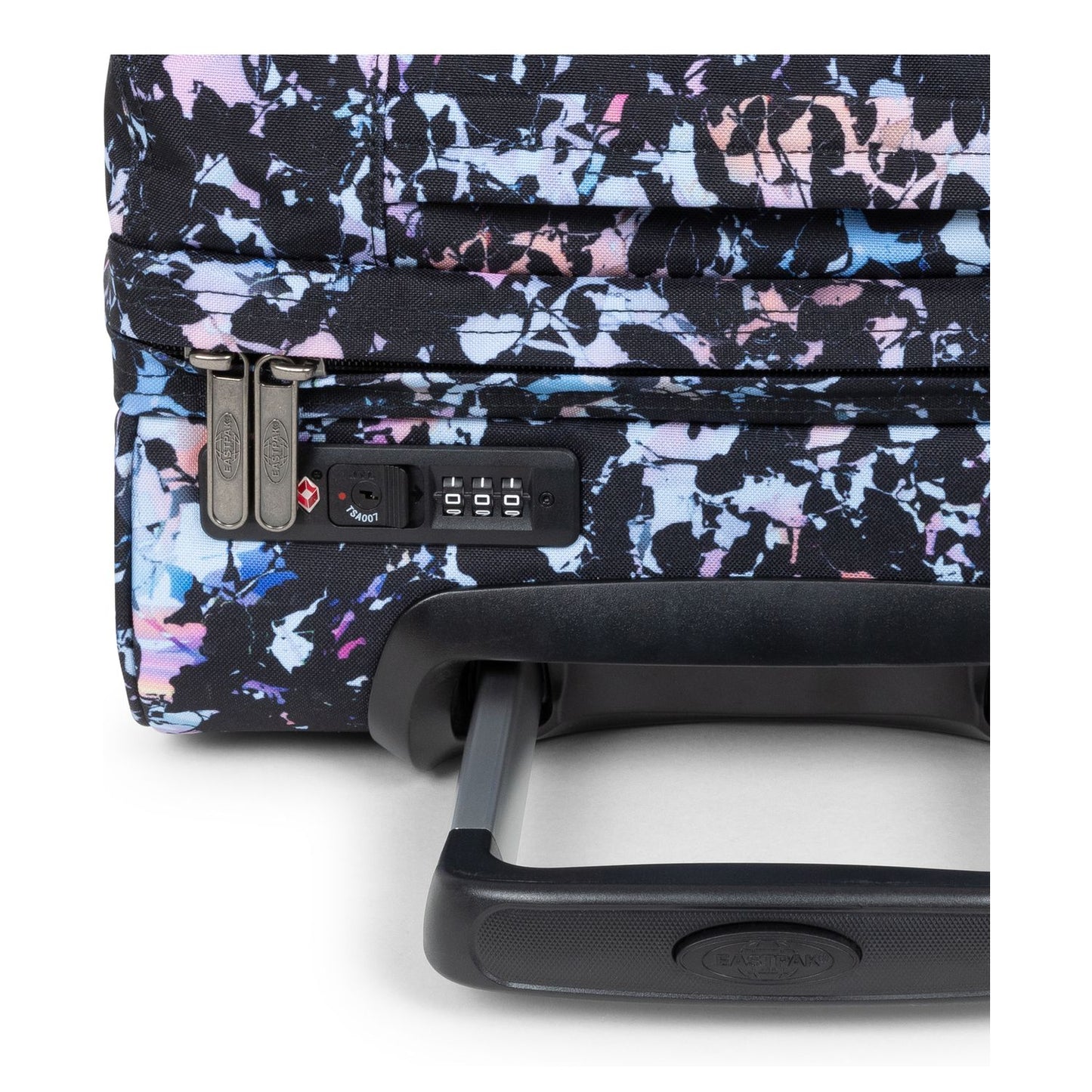 Eastpak Transit'R S camouflora light