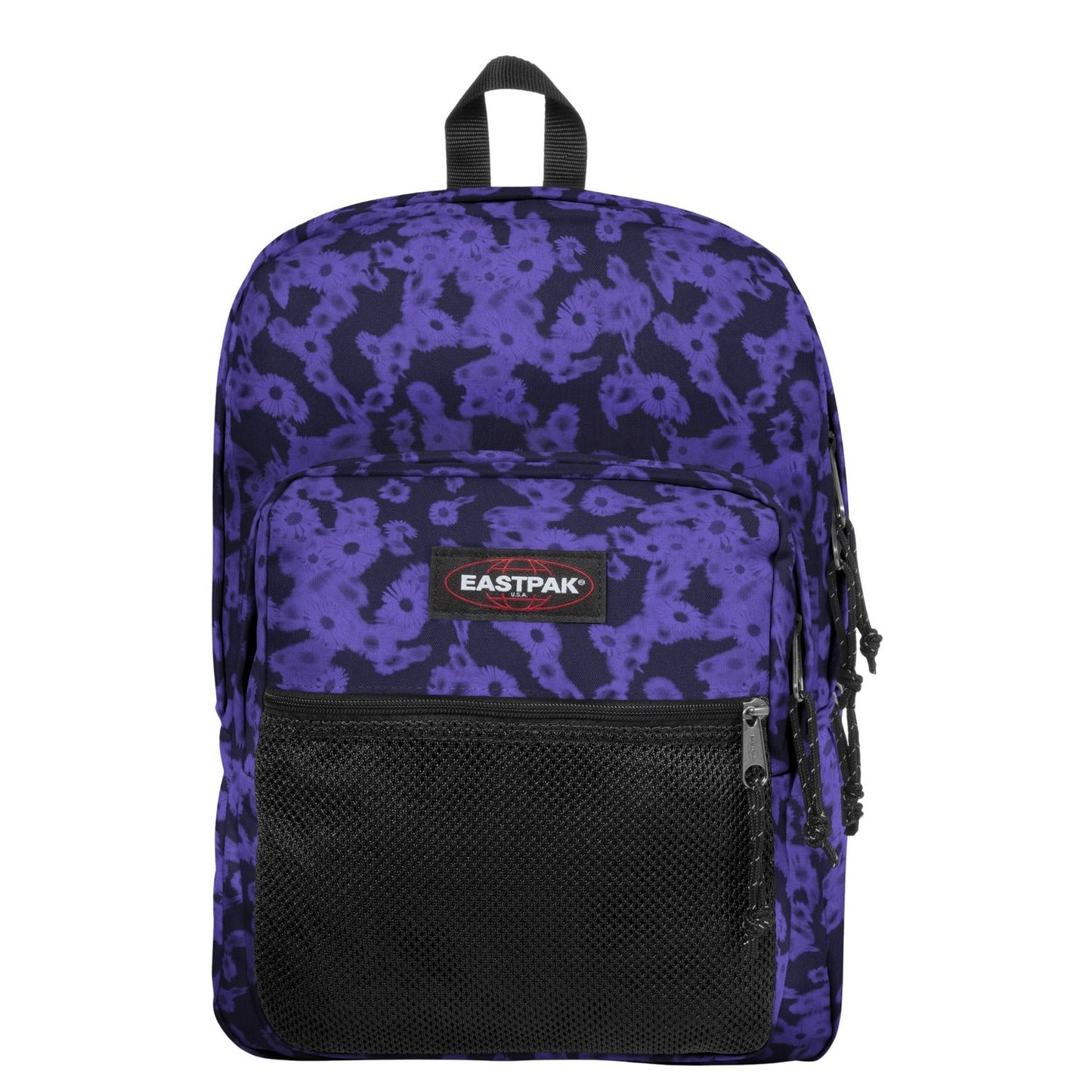 Eastpak Pinnacle flower swift purple