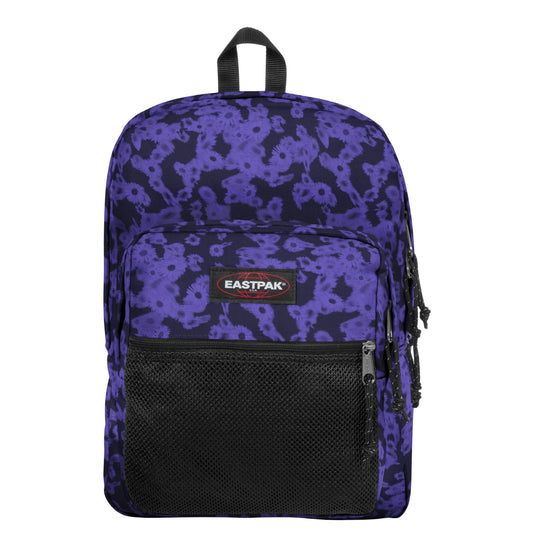 Eastpak Pinnacle flower swift purple